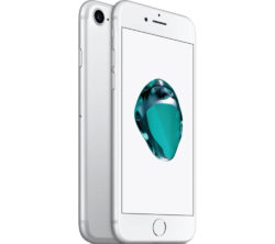 APPLE iPhone 7 - Silver